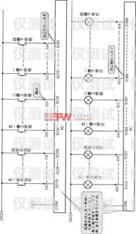 電梯外呼系統(tǒng)圖制作指南怎么制作電梯外呼系統(tǒng)圖紙
