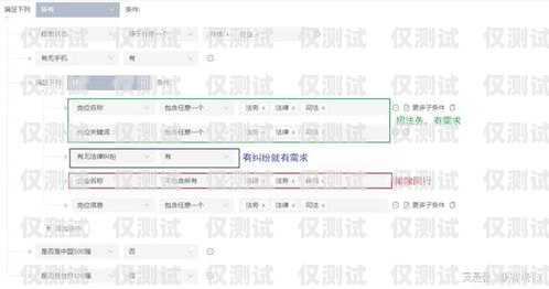 高效尋找外呼系統(tǒng)客戶的策略與技巧做外呼系統(tǒng)怎么找客戶電話