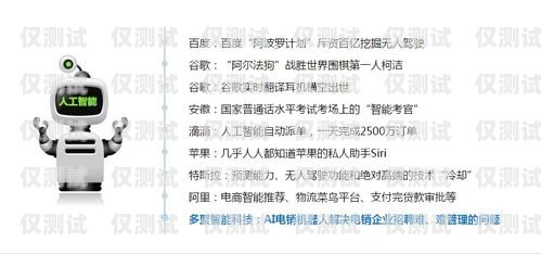 ?？?AI 外呼電銷機器人穩(wěn)定嗎？海口電話機器人