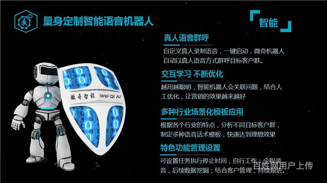 欽州ai人工智能電話機(jī)器人(欽州機(jī)器人培訓(xùn)報(bào)名)