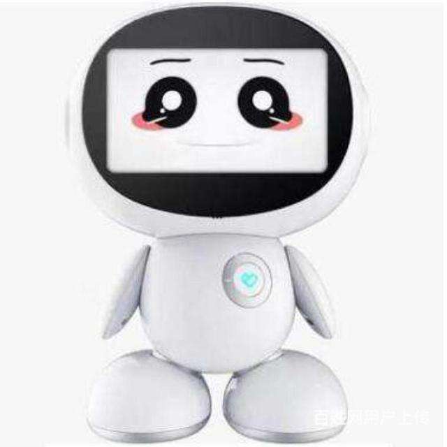 會打電話的機器人圖片大全(機器人打電話軟件)