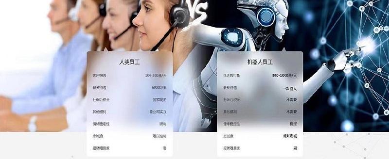 智能外呼電話機器人系統(tǒng)搭建方案(電話機器人自動外呼系統(tǒng))