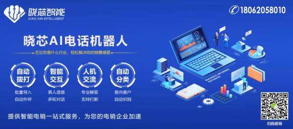 電話機(jī)器人火起來的原因分析(電話機(jī)器人行業(yè))