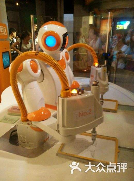 電話機(jī)器人上海夢古第23頁(上海電話機(jī)器人公司)