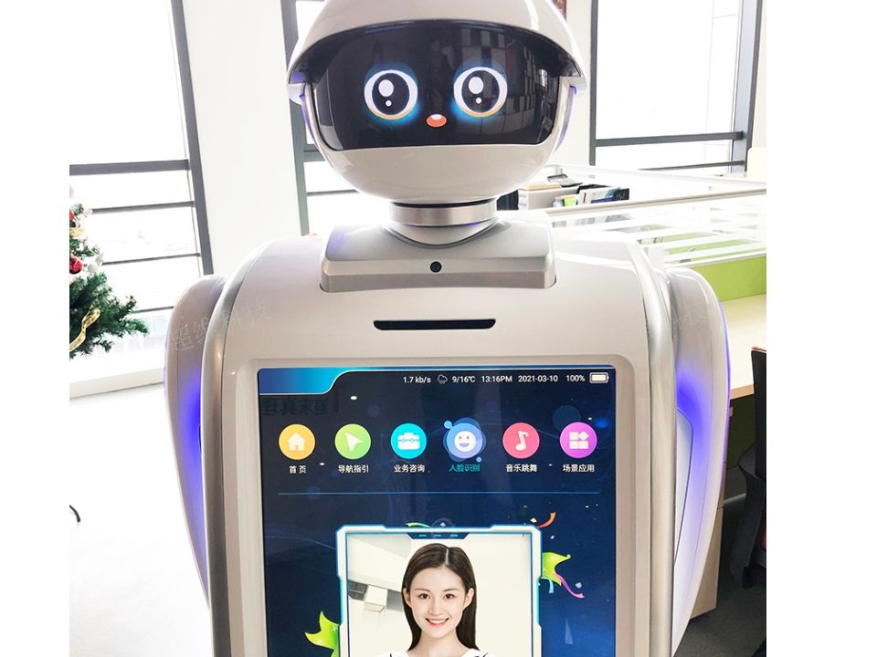淄博電話機器人多少錢(智能電話機器人多少錢)