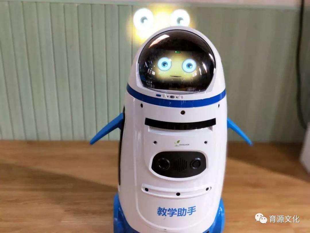 電話招生機器人(機器人自主招生)