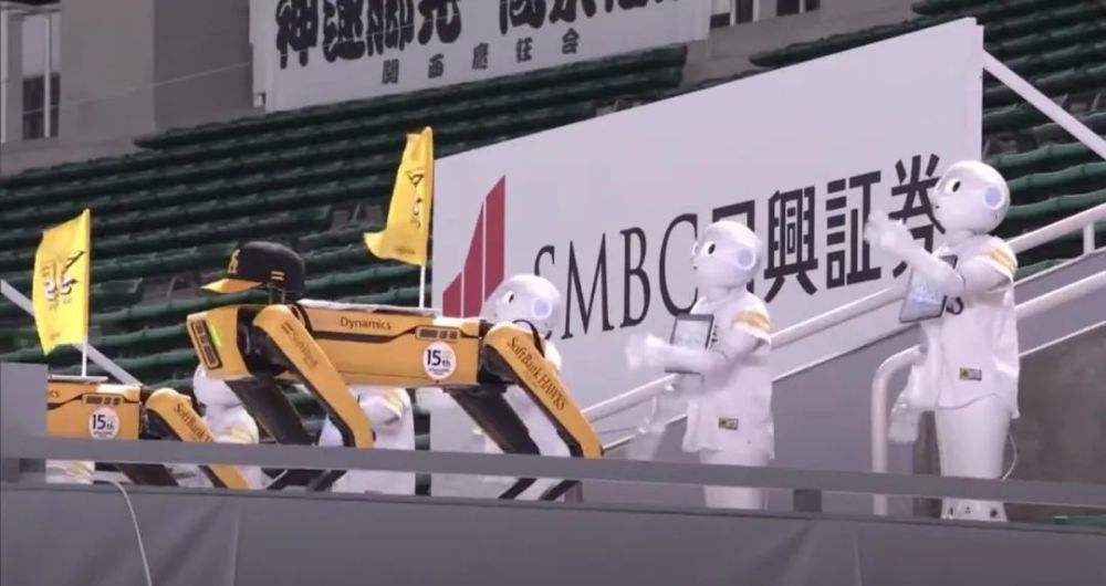 未來電話會被機(jī)器人替代嗎(未來人會被機(jī)器人取代嗎)