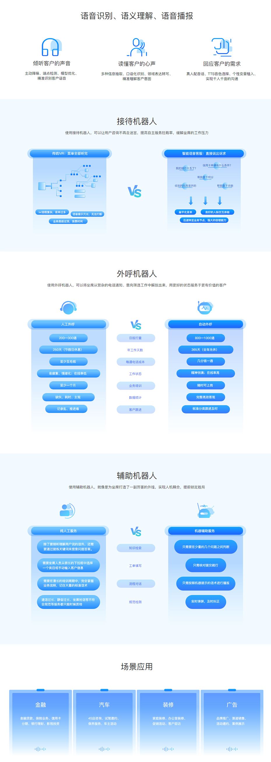 電話機(jī)器人的出現(xiàn)起到了什么作用(為什么電話是機(jī)器人接的)