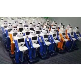 平邑做電話機器人的公司(機器人電話銷售)