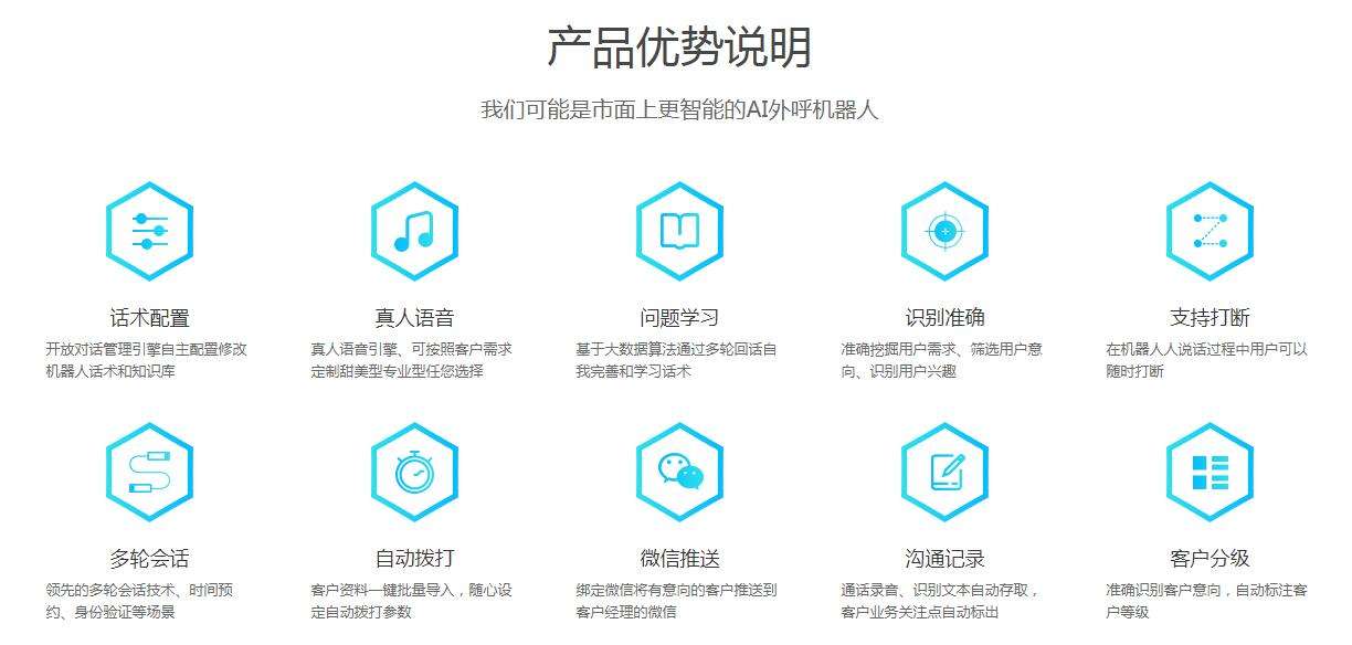 勵(lì)銷電話機(jī)器人篩客戶(勵(lì)銷電話機(jī)器人有什么功能)