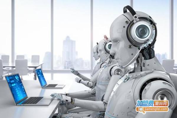 電話機(jī)器人是不是死了(打電話過去是智能機(jī)器人)