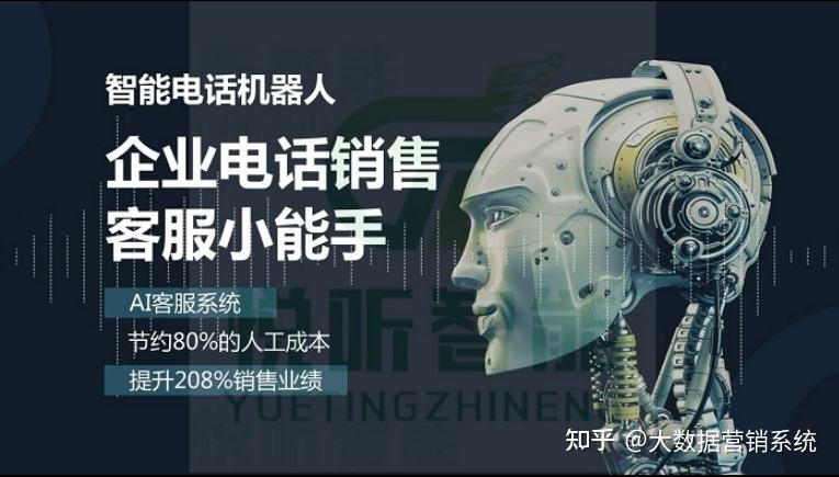 電話機(jī)器人撥號(hào)好嗎(電話機(jī)器人有用嗎)