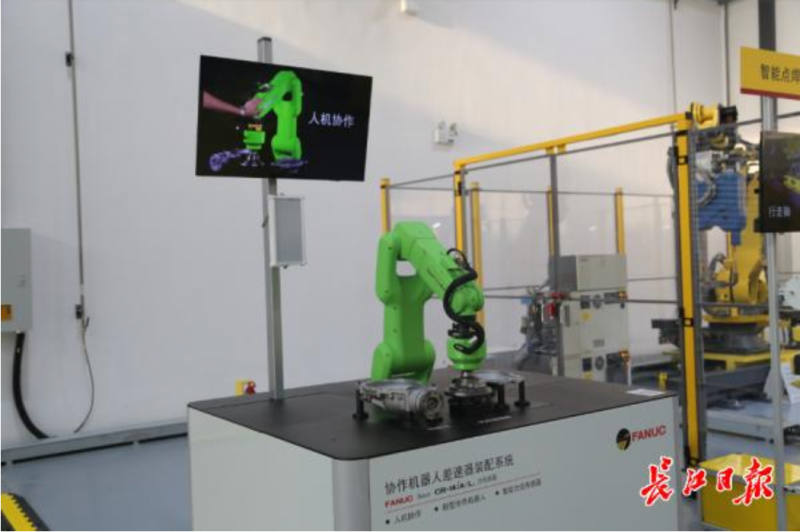 武漢電話機器人公司排名(武漢電話機器人公司排名前十)