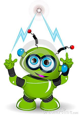 卡通衛(wèi)視廣告電話機(jī)器人(卡通衛(wèi)視廣告電話機(jī)器人叫什么)