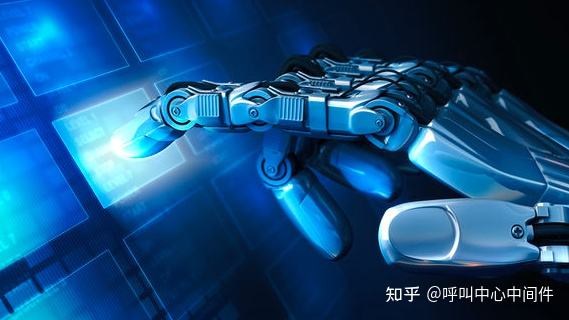 說說電話語音機(jī)器人的四大優(yōu)點(diǎn)(說說電話語音機(jī)器人的四大優(yōu)點(diǎn)和缺點(diǎn))