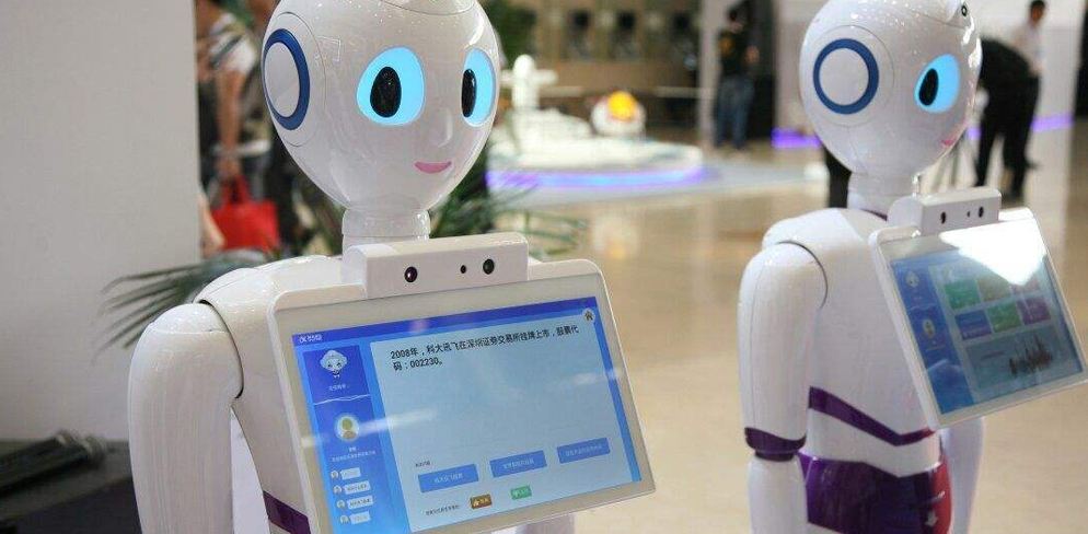 電話機(jī)器人一分鐘多少字(機(jī)器人幾個(gè)字怎么寫)